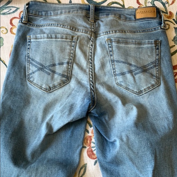 Jeans - Picture 3 of 4